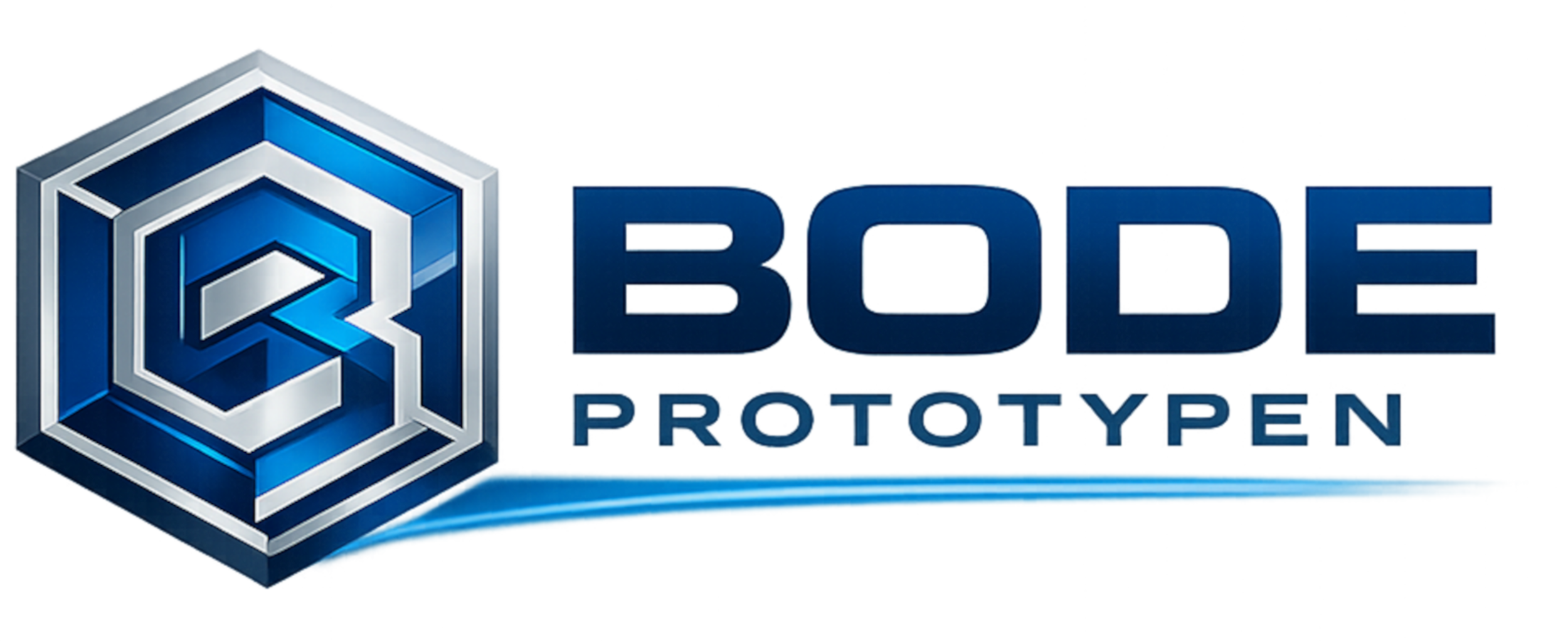 Bode Prototypen Logo
